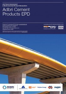 EPD cover